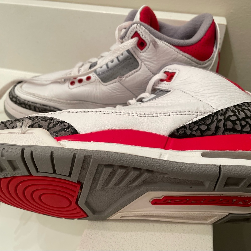 Nike Jordan’s